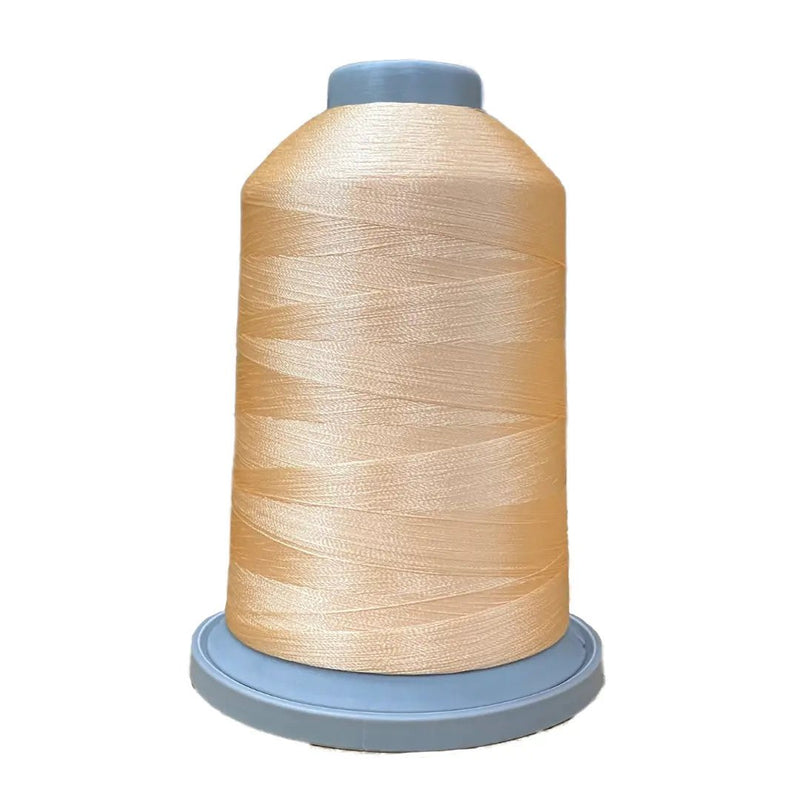 21345 Shortbread Glide Polyester Thread - 5,500 yards King Spool - Choice Fabrics450.21345