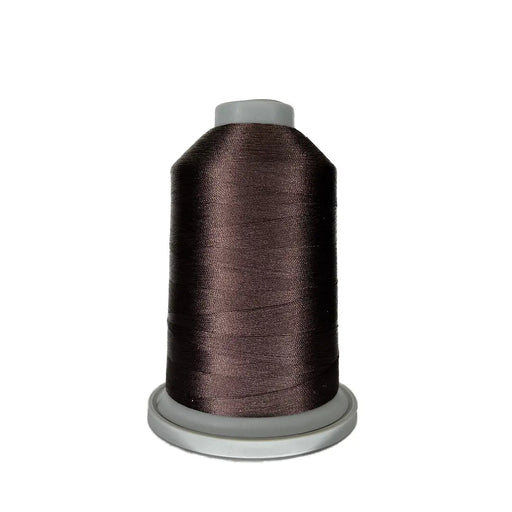 25663 Gun Metal Glide Polyester Thread - 5,500 yards King Spool - Choice Fabrics450.25663