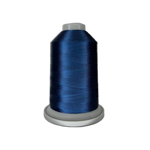 33145 Ultra Marine Glide Polyester Thread - 5,500 yards King Spool - Choice Fabrics450.33145