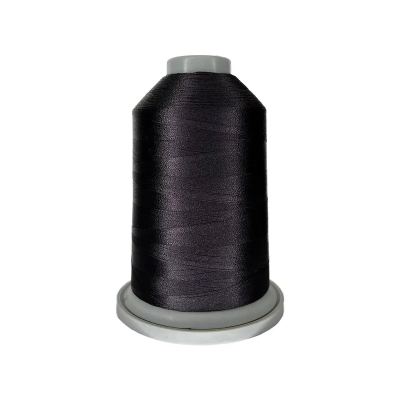 46525 Prune Glide Polyester Thread - 5,500 yards King Spool - Choice Fabrics450.46525