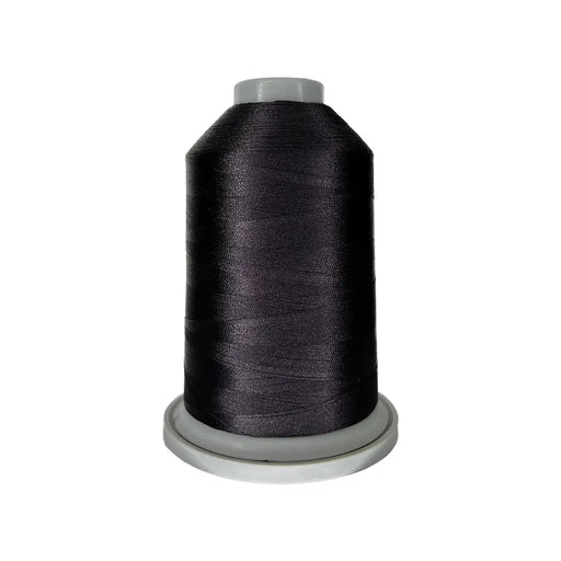 46525 Prune Glide Polyester Thread - 5,500 yards King Spool - Choice Fabrics450.46525
