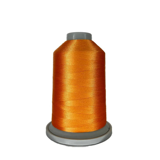 50651 Mango Smoothie Glide Polyester Thread - 5,500 yards King Spool - Choice Fabrics450.50651