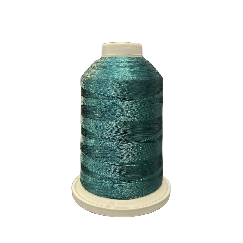 63302 Hunter Glide Polyester Thread - 5,500 yards King Spool - Choice Fabrics450.63302