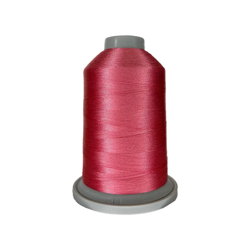 70094 Bubble Gum Glide Polyester Thread - 5,500 yards King Spool - Choice Fabrics450.70094