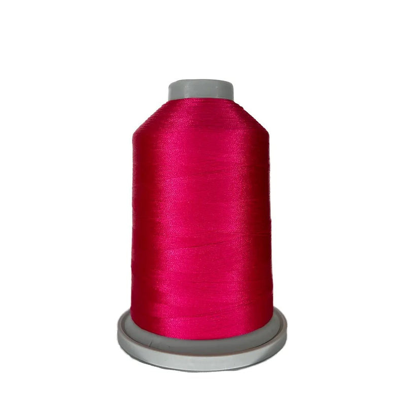 70219 Bloom Glide Polyester Thread - 5,500 yards King Spool - Choice Fabrics450.70219
