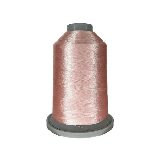 70698 Blush Glide Polyester Thread - 5,500 yards King Spool - Choice Fabrics450.70698