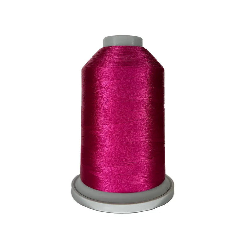 77402 Pomegranate Glide Polyester Thread - 5,500 yards King Spool - Choice FabricsCDS-450-77402
