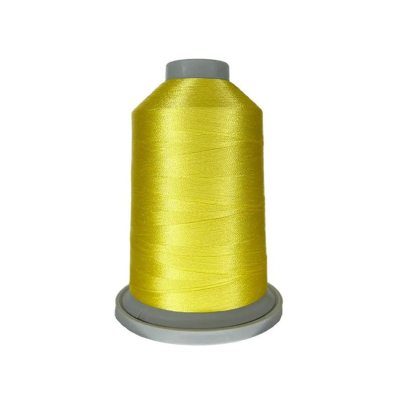 80006 Funshine Glide Polyester Thread - 5,500 yards King Spool - Choice FabricsCDS-450-80006