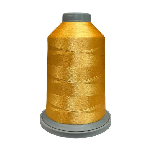 80841 Goldenlight Glide Polyester Thread - 5,500 yards King Spool - Choice Fabrics450.80841