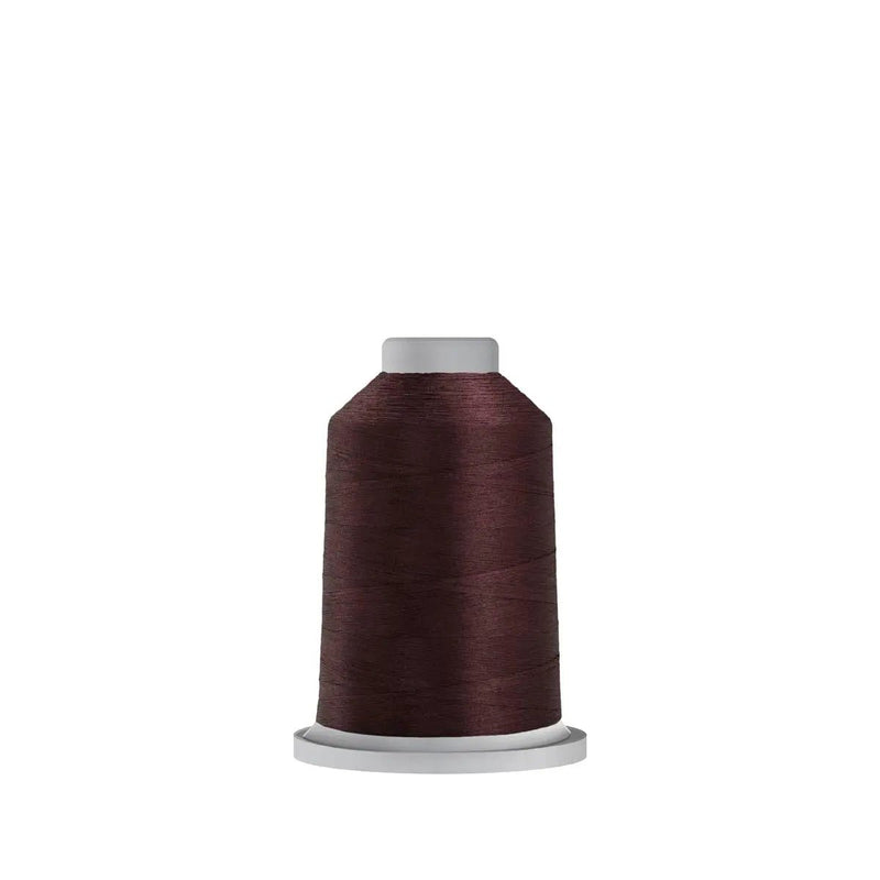 45115 Wine Glide Polyester Thread - 1,100 yards Mini Spool - Choice FabricsCDS-410-45115