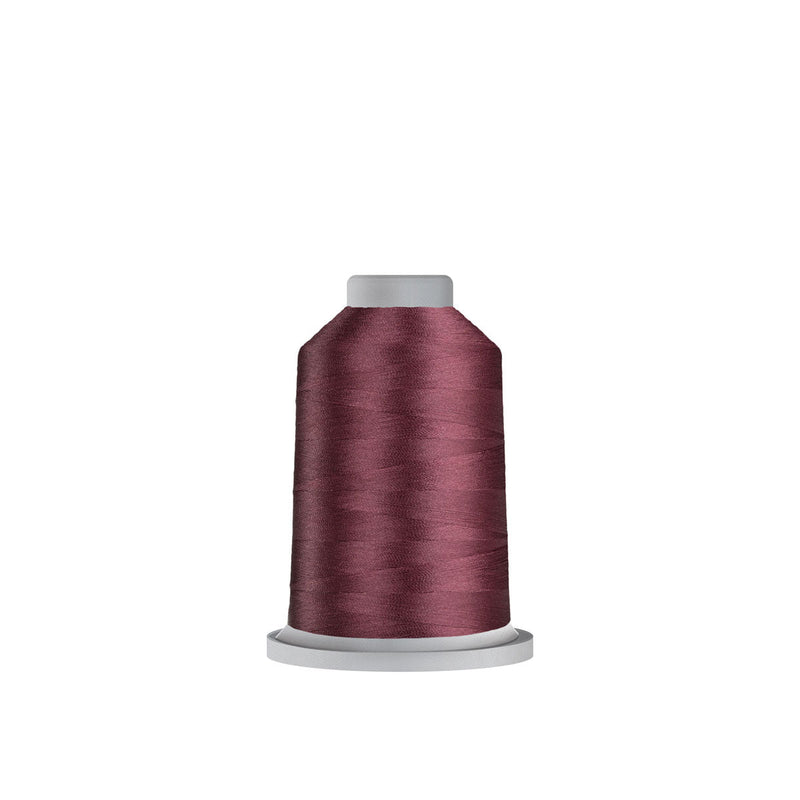 45195 Raisin Glide Polyester Thread - 1,100 yards Mini Spool - Choice FabricsCDS-410-45195