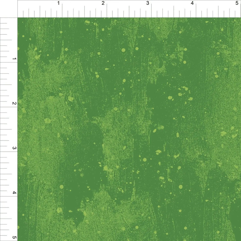 Green Grass Pearl Shimmer Tonals Cotton 44"/45" Fabric Per Yard - Choice FabricsN-1250