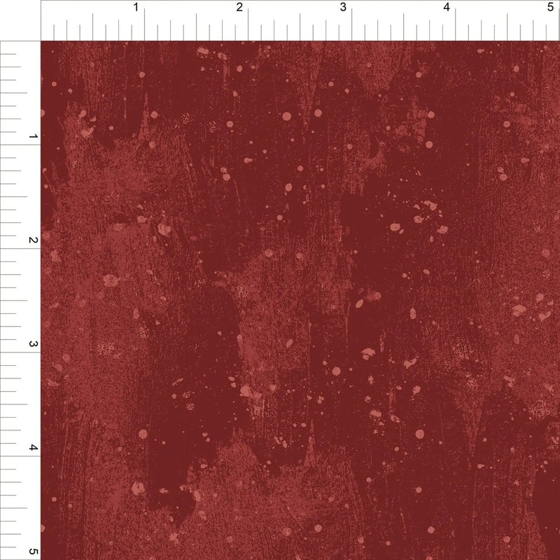 Red Barn Pearl Shimmer Tonals Cotton 44"/45" Fabric Per Yard - Choice FabricsN-1238