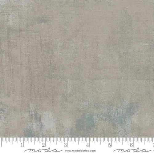 Grey Grunge Basics Gris 44"/45" Fabric Per Yard - Choice Fabrics30150-278