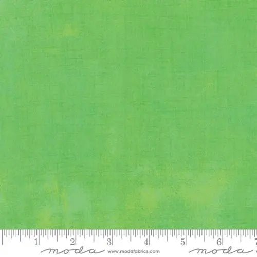 Green Grunge Basics Kiwi 44"/45" Fabric Per Yard - Choice Fabrics30150-304