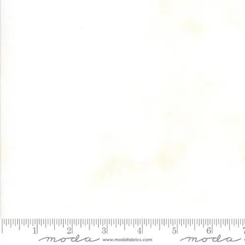 White Grunge Basics Composition White 44"/45" Fabric Per Yard - Choice Fabrics30150-356