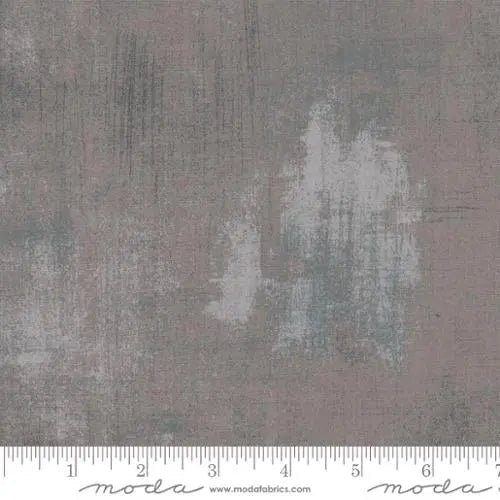 Grey Grunge Basics Primer 44"/45" Fabric Per Yard - Choice Fabrics30150-437