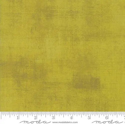 Yellow Grunge Basics Marigold 44"/45" Fabric Per Yard - Choice Fabrics30150-520