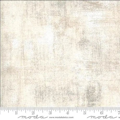 Natural Grunge Basics Roasted Marshmallow 44"/45" Fabric Per Yard - Choice Fabrics30150-542