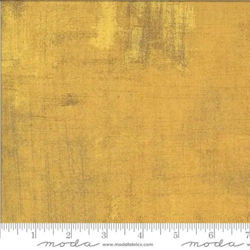 Yellow Grunge Basics Mulled Cider 44"/45" Fabric Per Yard - Choice Fabrics30150-545