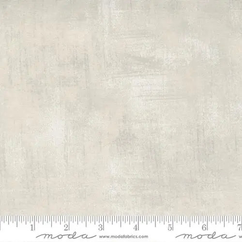 Natural White Grunge Basics Pearl 44"/45" Fabric Per Yard - Choice Fabrics30150-561