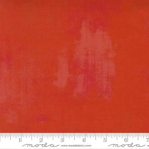 Red Grunge Basics Melon 44"/45" Fabric Per Yard - Choice Fabrics30150-565