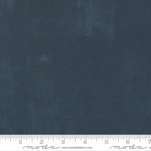 Blue Grunge Basics Admirable 44"/45" Fabric Per Yard - Choice Fabrics30150-573