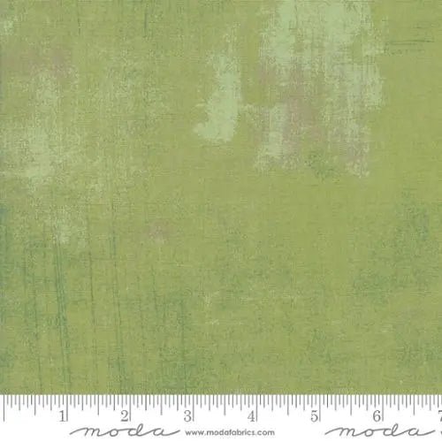Green Grunge Basics Spearmint 44"/45" Fabric Per Yard - Choice Fabrics30150-83