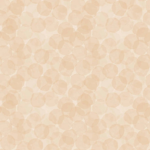Beige Frappe Juicy Tonal Trio Cotton 44"/45" Fabric Per Yard - Choice Fabrics10453-13