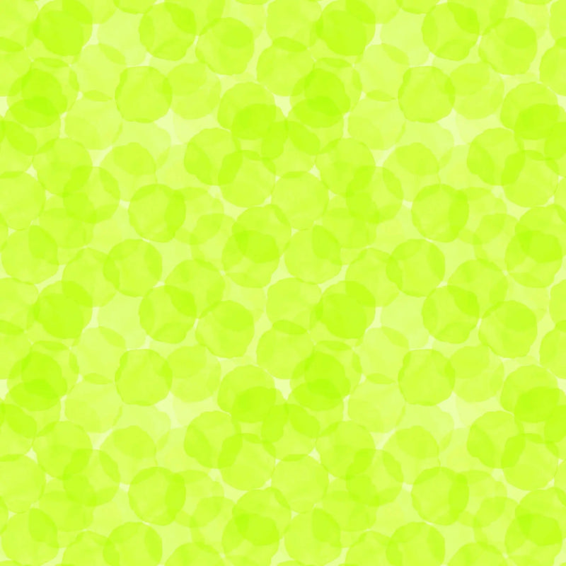 Green Pickle Juice Juicy Tonal Trio Cotton 44"/45" Fabric Per Yard - Choice Fabrics10453-71