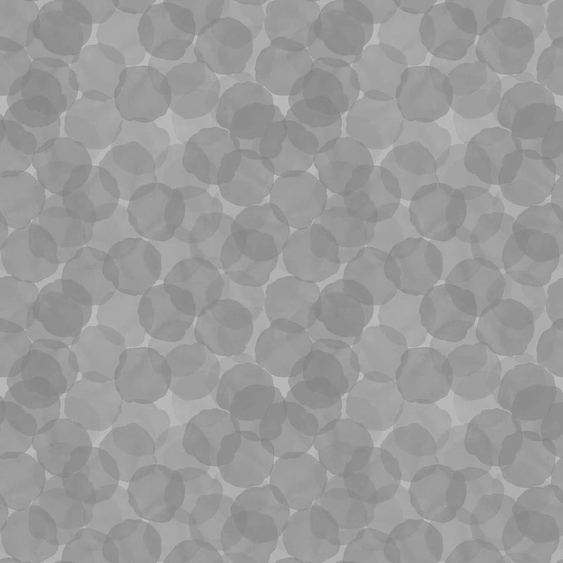 Grey Murky Juicy Tonal Trio Cotton 44"/45" Fabric Per Yard - Choice Fabrics10453-95
