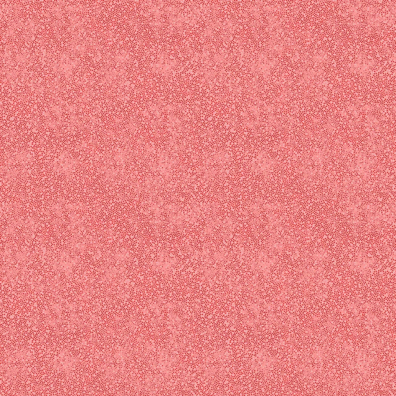 Pink Blush Ditsy Tonal Trio Cotton 44"/45" Fabric Per Yard - Choice Fabrics10451-22