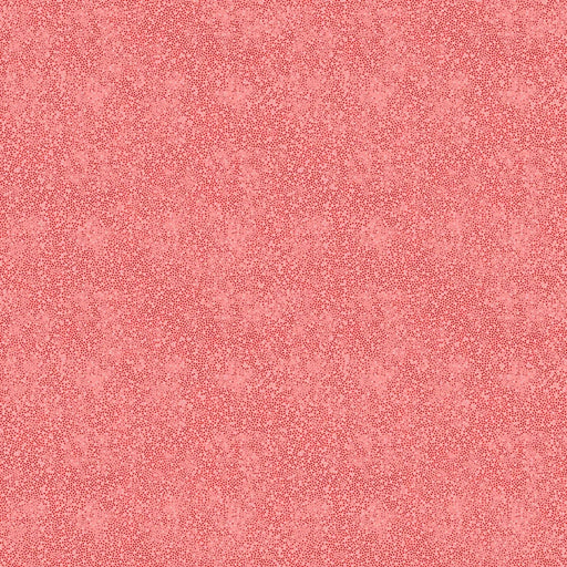 Pink Blush Ditsy Tonal Trio Cotton 44"/45" Fabric Per Yard - Choice Fabrics10451-22