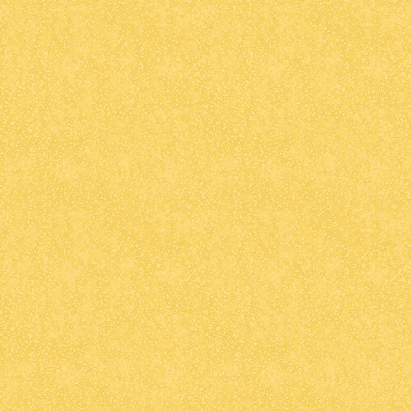 Yellow Topaz Ditsy Tonal Trio Cotton 44"/45" Fabric Per Yard - Choice Fabrics10451-51