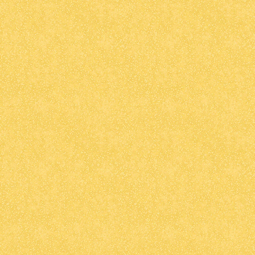 Yellow Topaz Ditsy Tonal Trio Cotton 44"/45" Fabric Per Yard - Choice Fabrics10451-51