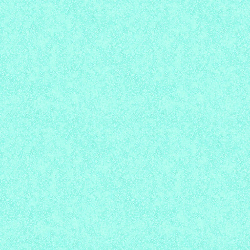 Blue Aquamarine Ditsy Tonal Trio Cotton 44"/45" Fabric Per Yard - Choice Fabrics10451-60