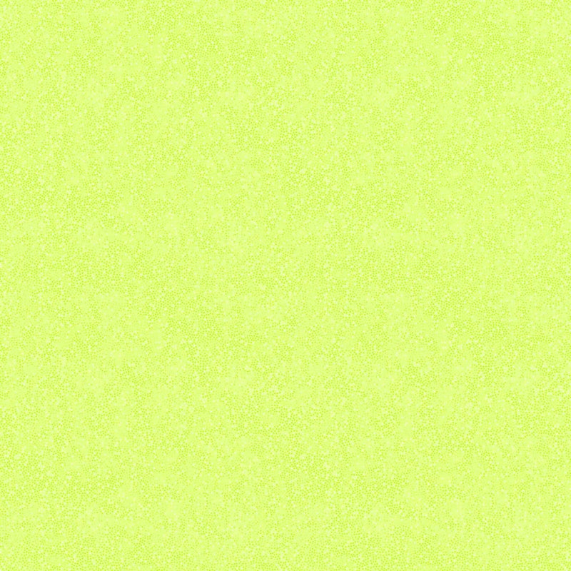 Green Peridot Ditsy Tonal Trio Cotton 44"/45" Fabric Per Yard - Choice Fabrics10451-70