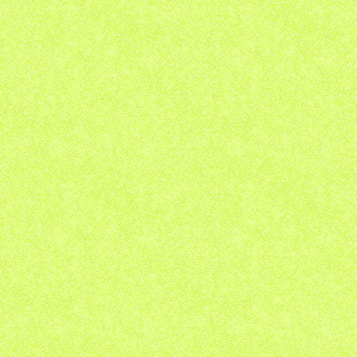 Green Peridot Ditsy Tonal Trio Cotton 44"/45" Fabric Per Yard - Choice Fabrics10451-70