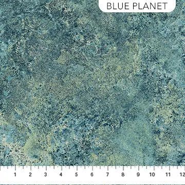 Blue Planet 26757-48 Cotton 44"/45" Fabric Per Yard - Choice Fabrics26757-48
