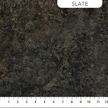 Brown Slate 26755-98 Cotton 44"/45" Fabric Per Yard - Choice Fabrics26755-98
