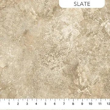 Brown Slate 26756-980 Cotton 44"/45" Fabric Per Yard - Choice Fabrics26756-980