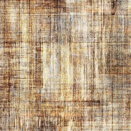 Brown Into the Woods Texture Blender Tobaccco 43/44/45" Fabric Per Yard - Choice Fabrics2600-30840-AE