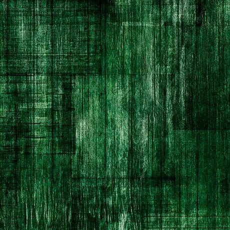 Green Into the Woods Texture Blender Evergreen 43/44/45" Fabric Per Yard - Choice Fabrics2600-30840-FA