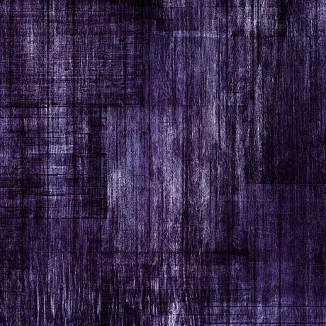 Purple Into the Woods Texture Blender Violet 43/44/45" Fabric Per Yard - Choice Fabrics2600-30840-VL
