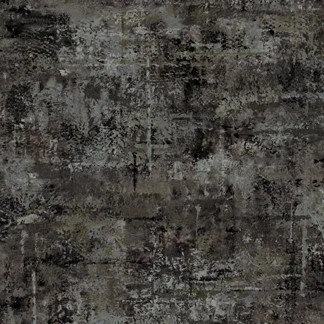 Gray Charcoal Mottled Blender 44"/45" Fabric Per Yard - Choice Fabrics2600-30663-KJ