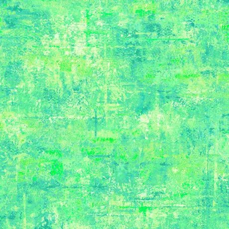 Green Mint Mottled Blender 44"/45" Fabric Per Yard - Choice Fabrics2600-30663-H