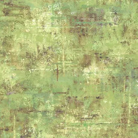 Green Moss Mottled Blender 44"/45" Fabric Per Yard - Choice Fabrics2600-30663-HA