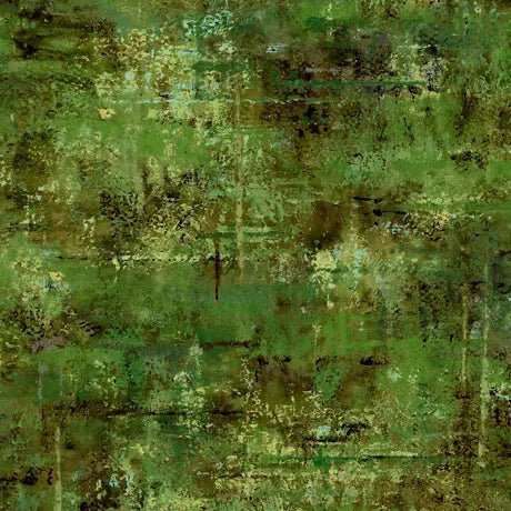 Green Olive Mottled Blender 44"/45" Fabric Per Yard - Choice Fabrics2600-30663-GK