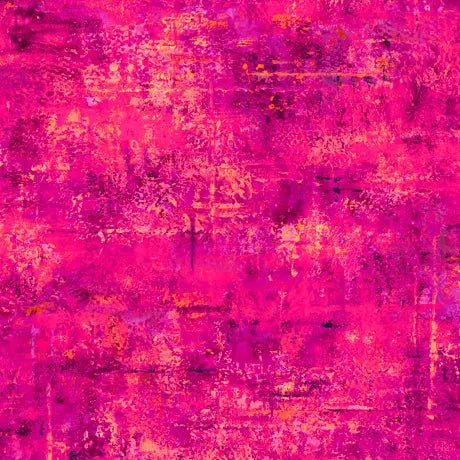 Pink Fuchsia Mottled Blender 44"/45" Fabric Per Yard - Choice Fabrics2600-30663-PV