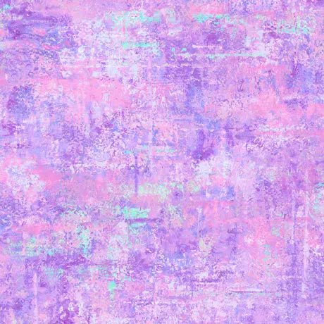 Pink Lavender Mottled Blender 44"/45" Fabric Per Yard - Choice Fabrics2600-30663-L